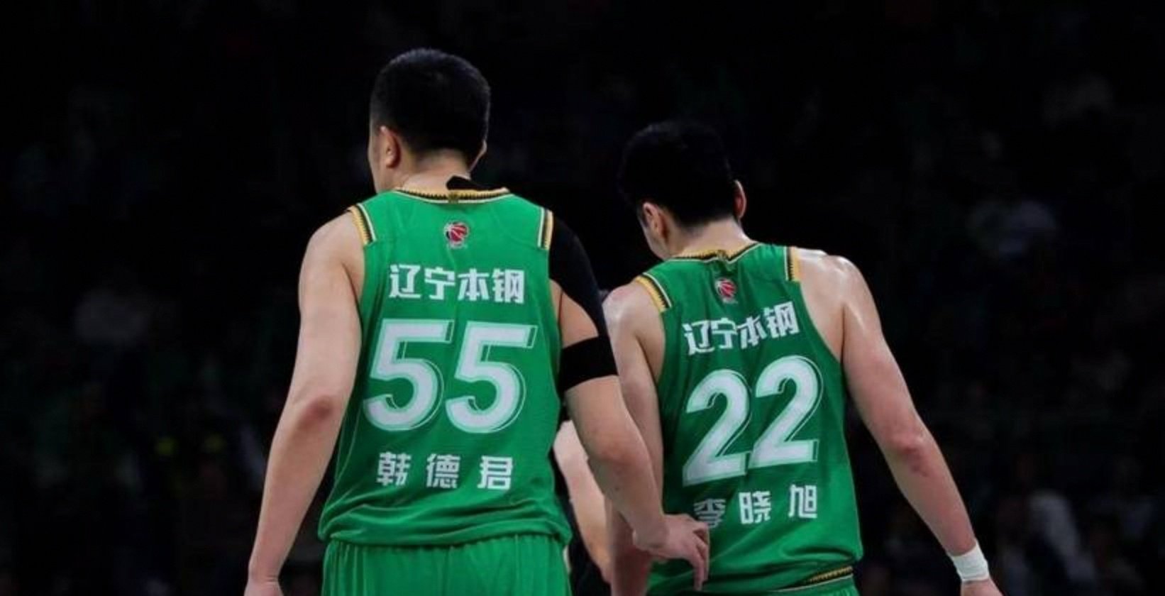 九游体育中国官网辽宁本钢迎CBA季后赛关键赛，清晨止住颓势，引发热议，年轻球员得到机会的简单介绍